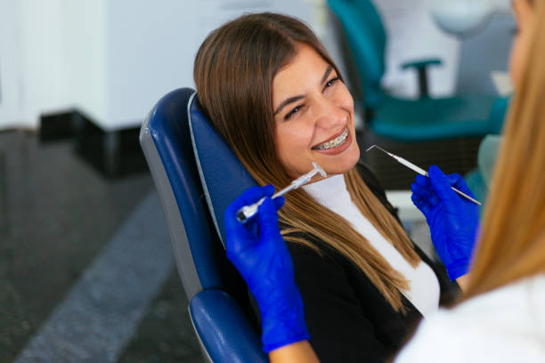 Emergency Dental Services in Montecito, CA