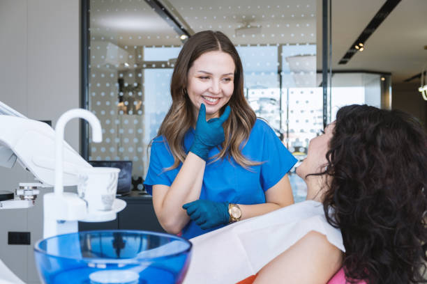 Dental Inlays and Onlays in Montecito, CA