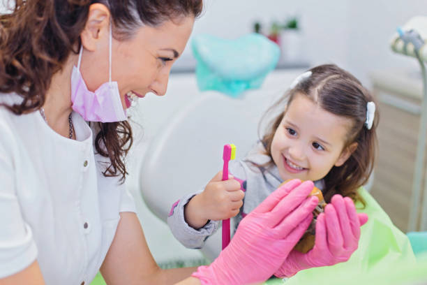 Best Cosmetic Dentistry  in Montecito, CA